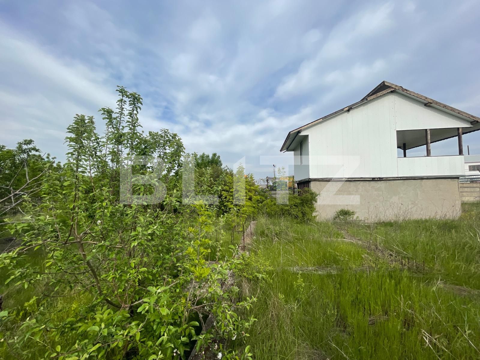 Teren de vânzare Nord-Est - 86602TV | BLITZ Craiova | Poza3