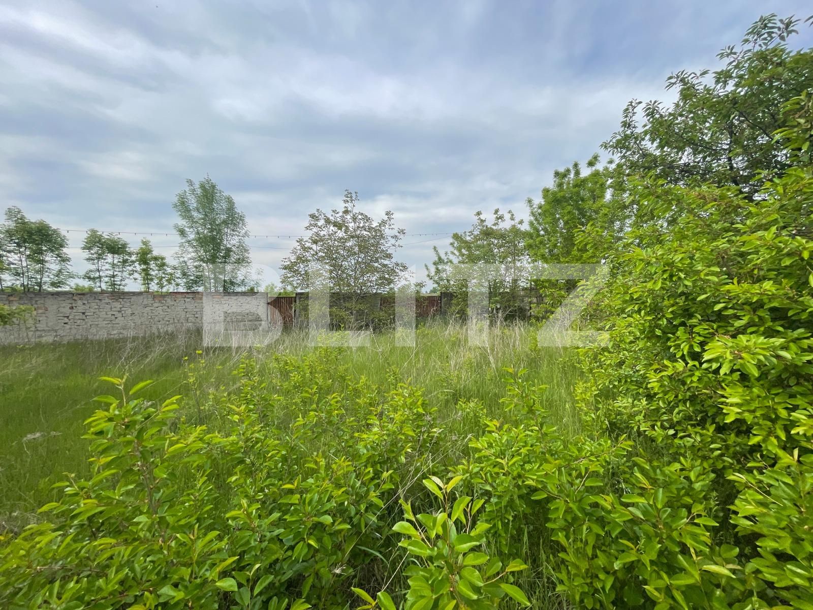 Teren de vânzare Nord-Est - 86602TV | BLITZ Craiova | Poza6