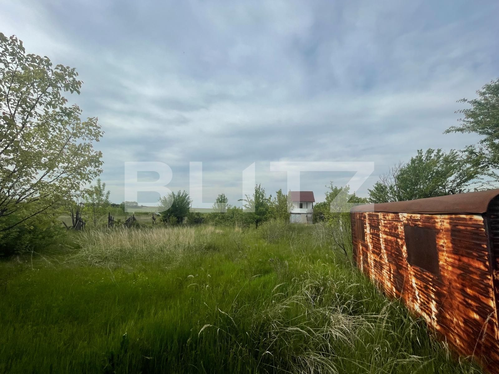 Teren de vânzare Nord-Est - 86602TV | BLITZ Craiova | Poza4