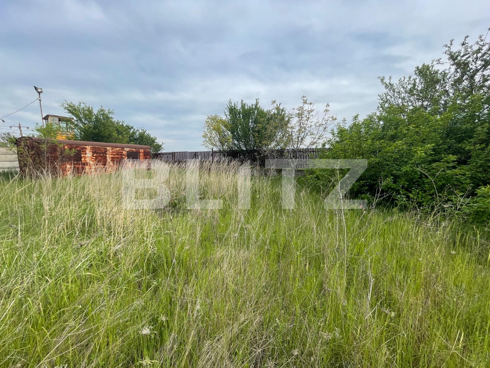 Teren de vânzare Nord-Est - 86602TV | BLITZ Craiova | Poza7