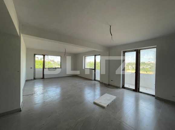 Apartament de vânzare 4 camere Calea Severinului - 86605AV | BLITZ Craiova | Poza1
