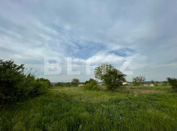 Teren de vânzare Nord-Est - 86609TV | BLITZ Craiova | Poza2