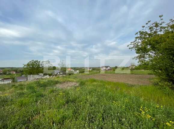 Teren de vânzare Nord-Est - 86609TV | BLITZ Craiova | Poza1