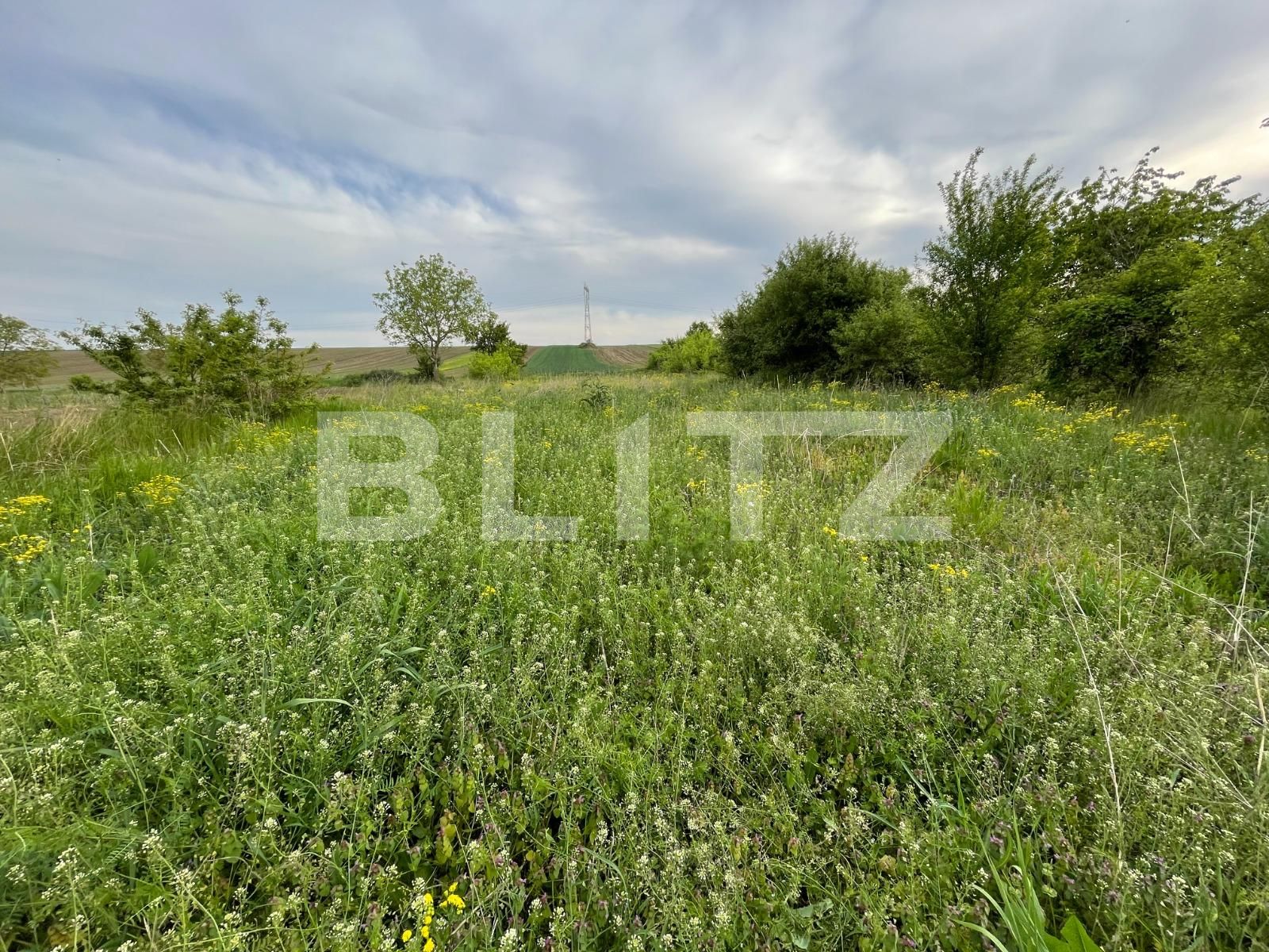 Teren de vânzare Nord-Est - 86609TV | BLITZ Craiova | Poza3