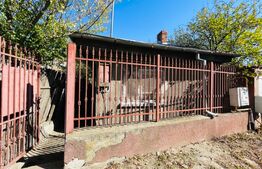 Casa cu 4 camere, 78 mp, teren 280 mp, zona Lascar Catargiu