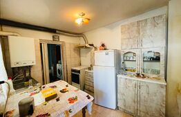 Casa cu 4 camere, 78 mp, teren 280 mp, zona Lascar Catargiu