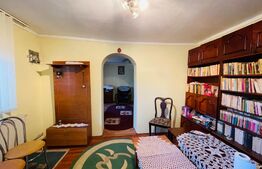 Casa cu 4 camere, 78 mp, teren 280 mp, zona Lascar Catargiu