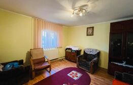 Casa cu 4 camere, 78 mp, teren 280 mp, zona Lascar Catargiu