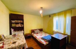 Casa cu 4 camere, 78 mp, teren 280 mp, zona Lascar Catargiu