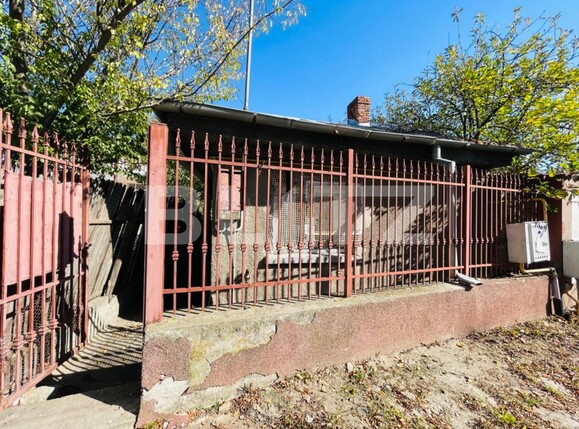 Casa de vânzare 4 camere Lascar Catargiu - 86611CV | BLITZ Craiova | Poza1