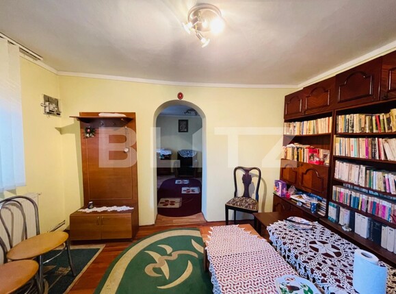 Casa de vânzare 4 camere Lascar Catargiu - 86611CV | BLITZ Craiova | Poza4