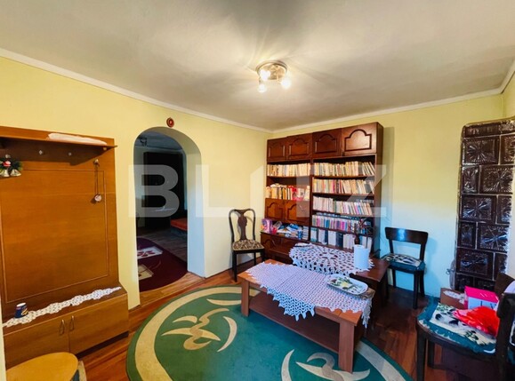 Casa de vânzare 4 camere Lascar Catargiu - 86611CV | BLITZ Craiova | Poza3