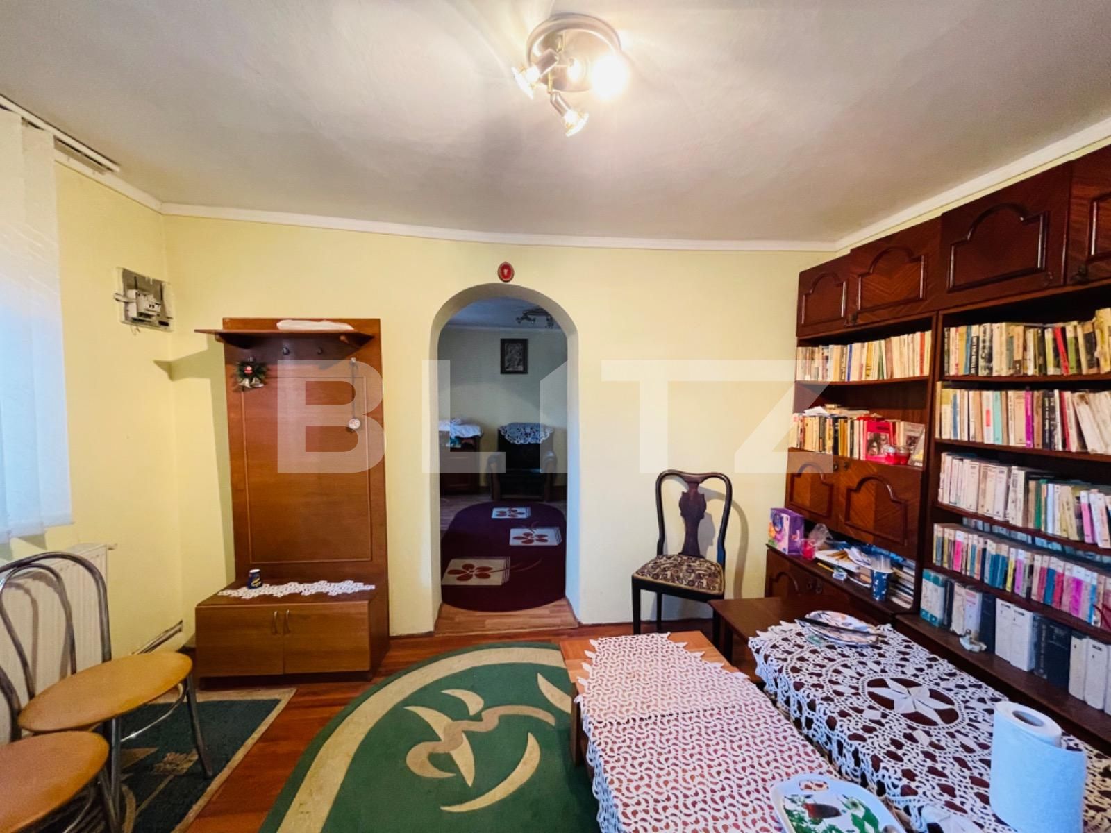 Casa de vânzare 4 camere Lascar Catargiu - 86611CV | BLITZ Craiova | Poza4