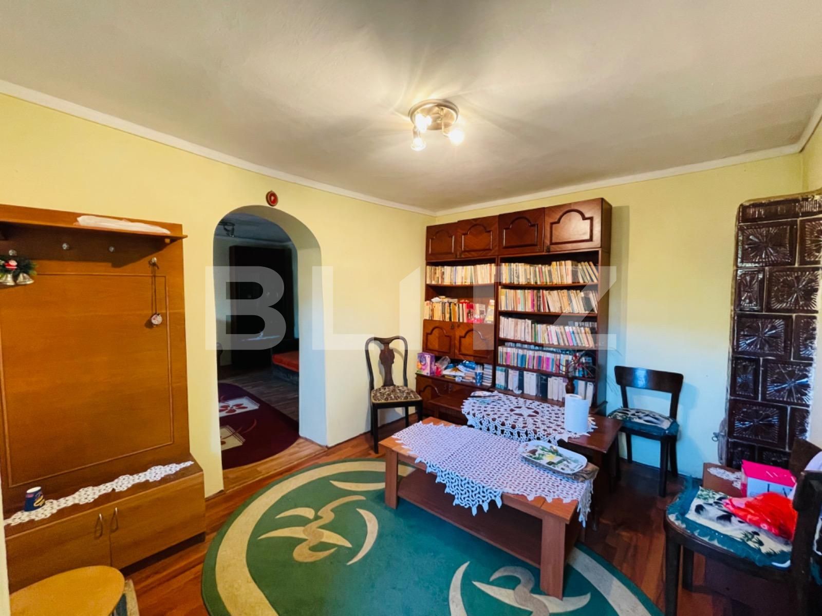 Casa de vânzare 4 camere Lascar Catargiu - 86611CV | BLITZ Craiova | Poza3