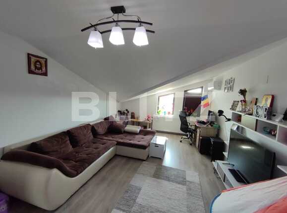 Apartament de vânzare 2 camere Exterior Est - 86614AV | BLITZ Craiova | Poza1