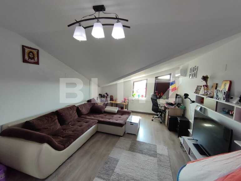 Apartament de vânzare 2 camere Exterior Est - 86614AV | BLITZ Craiova | Poza1