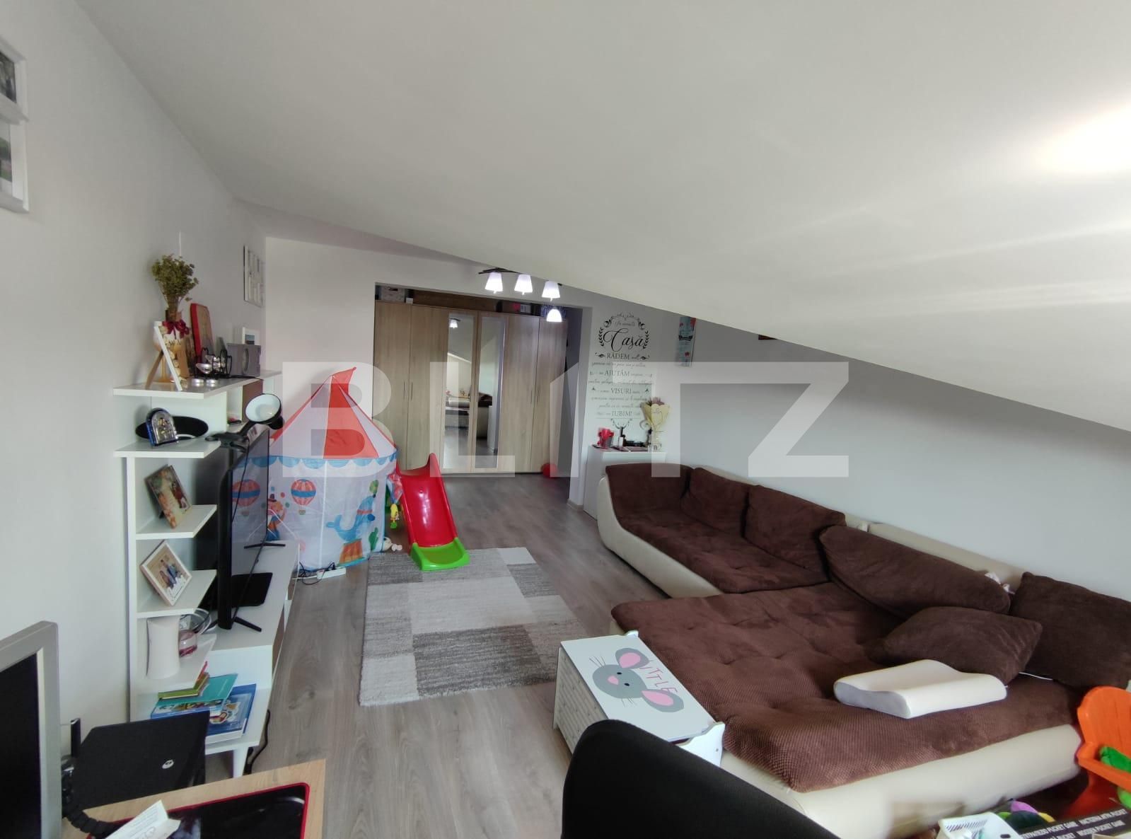 Apartament de vânzare 2 camere Exterior Est - 86614AV | BLITZ Craiova | Poza2
