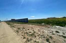 Teren intravilan 11,226 mp, zona Peco Smart/Simode