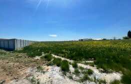 Teren intravilan 11,226 mp, zona Peco Smart/Simode