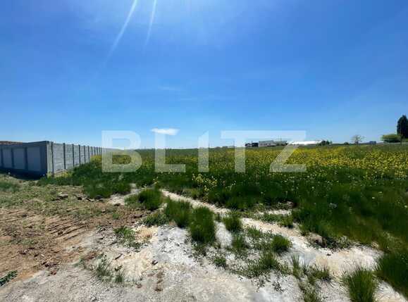 Teren de vânzare Nord-Est - 86615TV | BLITZ Craiova | Poza2