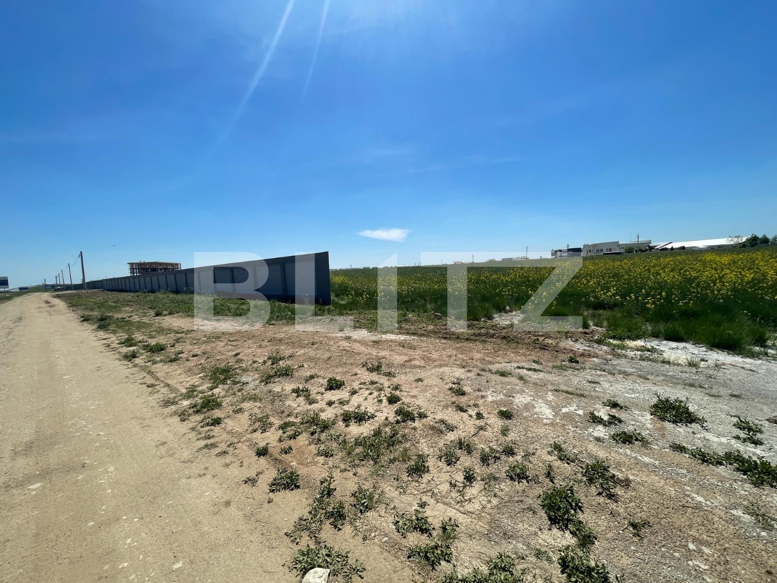 Teren de vânzare Nord-Est - 86615TV | BLITZ Craiova | Poza3