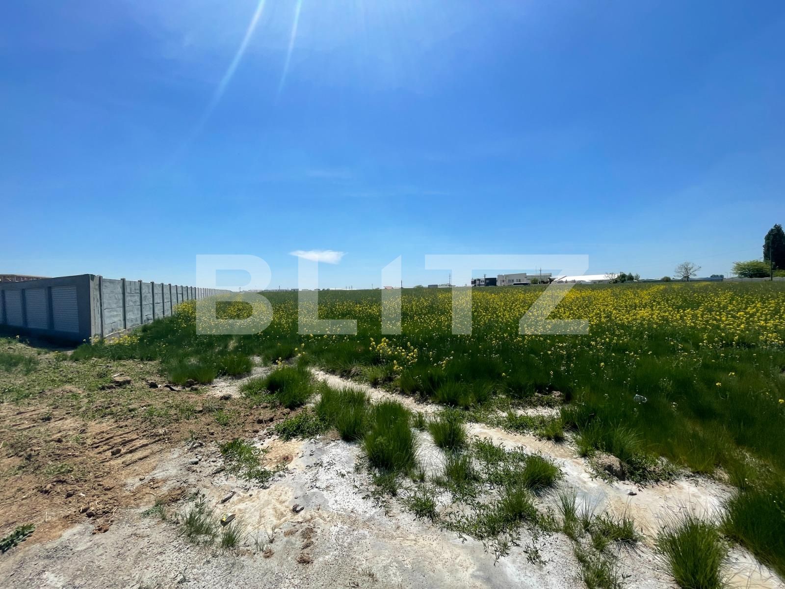 Teren de vânzare Nord-Est - 86615TV | BLITZ Craiova | Poza2