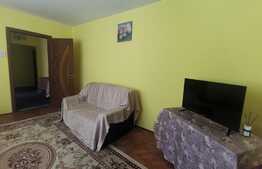 Apartament de 2 camere, 51 mp, etaj intermediar, Brazda lui Novac