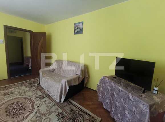 Apartament de vânzare 2 camere Brazda lui Novac - 86620AV | BLITZ Craiova | Poza1