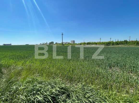 Teren de vânzare Nord-Est - 86623TV | BLITZ Craiova | Poza2