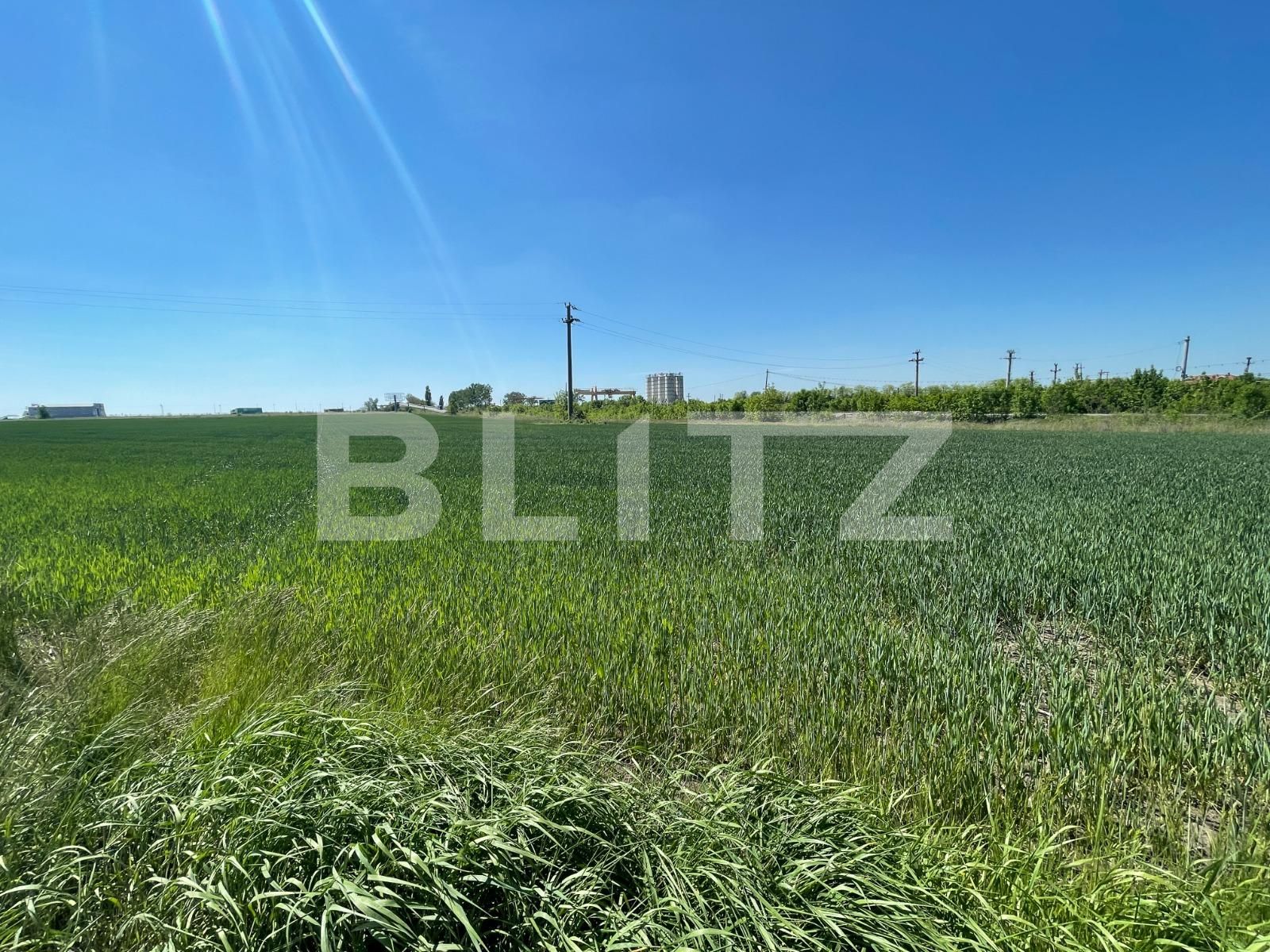 Teren de vânzare Nord-Est - 86623TV | BLITZ Craiova | Poza2