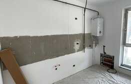 Garsoniera, 42 mp, etaj intermediar, cartierul 1 Mai