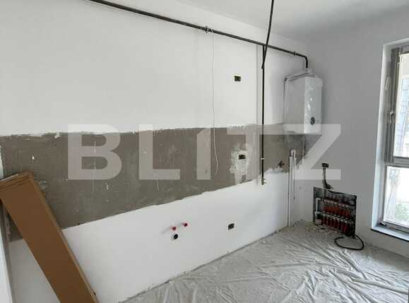 Garsonieră de vânzare 1 Mai - 86625AV | BLITZ Craiova | Poza4