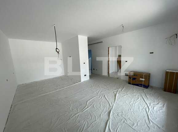 Garsonieră de vânzare 1 Mai - 86625AV | BLITZ Craiova | Poza1