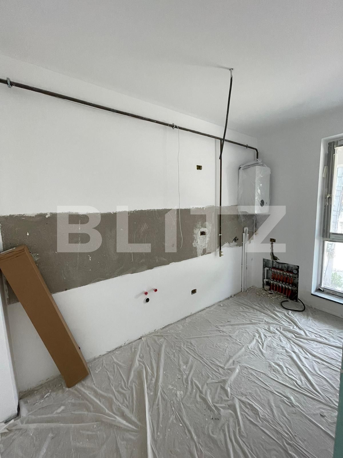 Garsonieră de vânzare 1 Mai - 86625AV | BLITZ Craiova | Poza4