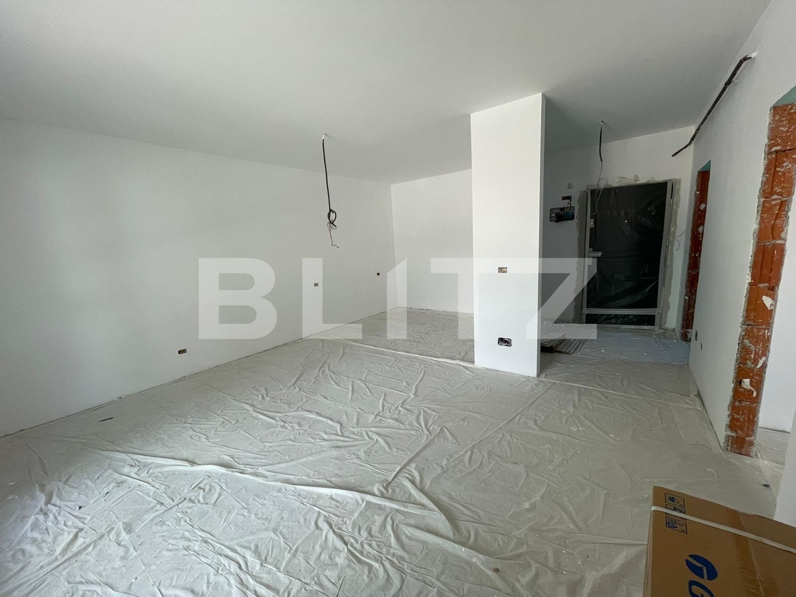 Garsonieră de vânzare 1 Mai - 86625AV | BLITZ Craiova | Poza2