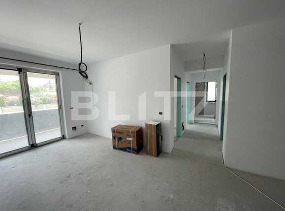 Apartament de vânzare 3 camere 1 Mai - 86632AV | BLITZ Craiova | Poza1