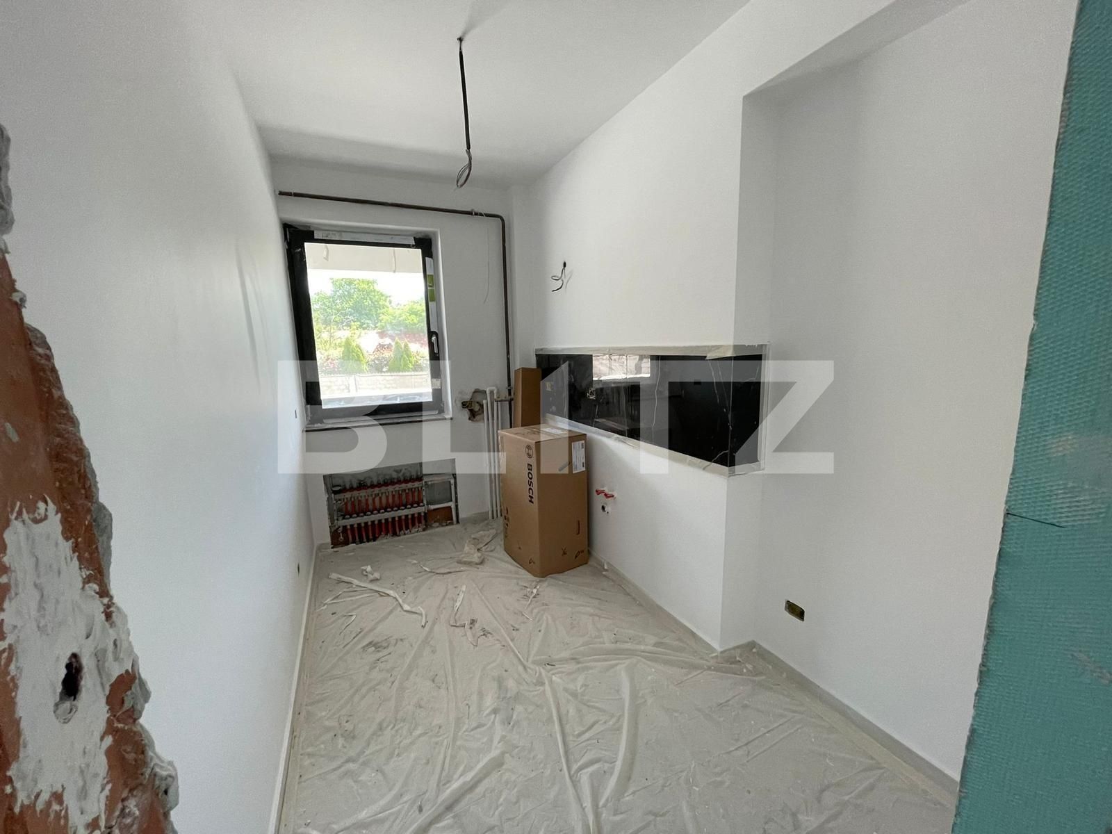 Apartament de vânzare 3 camere 1 Mai - 86632AV | BLITZ Craiova | Poza4