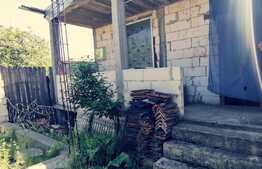 Casa parter cu pod, 120 mp utili, 320 mp teren, in Brestei!