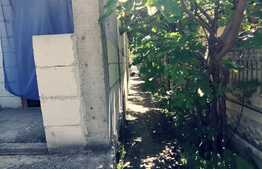 Casa parter cu pod, 120 mp utili, 320 mp teren, in Brestei!