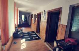 Casa parter cu pod, 120 mp utili, 320 mp teren, in Brestei!