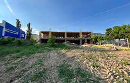 Teren intravilan 600 mp, zona Parc Cornițoiu