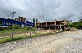 Teren intravilan 600 mp, zona Parc Cornițoiu