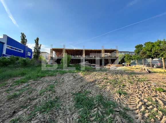 Teren de vânzare George Enescu - 86658TV | BLITZ Craiova | Poza3