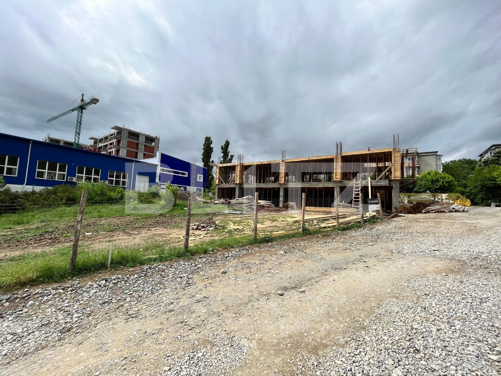 Teren de vânzare George Enescu - 86658TV | BLITZ Craiova | Poza4