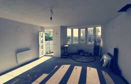 Casa in duplex S+P+M+Pod la alb, 161 mp util cu 250 mp teren, in Veteranilor!