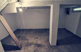 Casa in duplex S+P+M+Pod la alb, 161 mp util cu 250 mp teren, in Veteranilor!