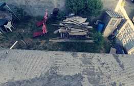 Casa in duplex S+P+M+Pod la alb, 161 mp util cu 250 mp teren, in Veteranilor!