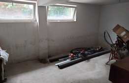 Casa D+P+M 230 mp utili, Bariera Vilcii