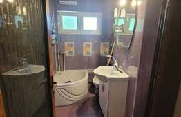 Apartament de 2 camere, 48 mp, etaj intermediar, Brazda lui Novac