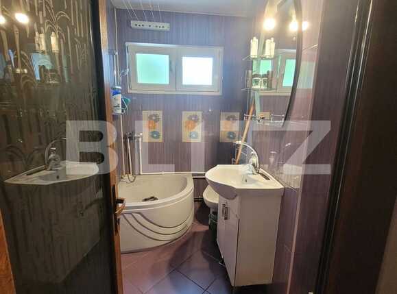 Apartament de vânzare 2 camere Brazda lui Novac - 86801AV | BLITZ Craiova | Poza4